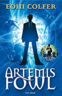 Artemis Fowl