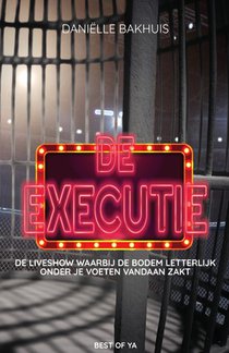 De executie voorzijde