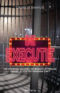 De executie voorzijde