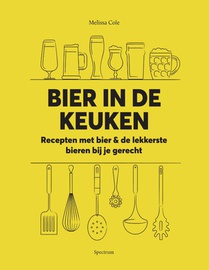 Bier in de keuken