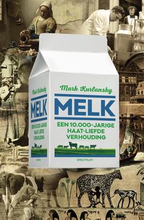 Melk voorzijde