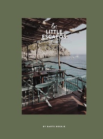 Los little Escapos voorzijde