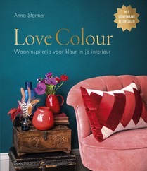 Love Colour