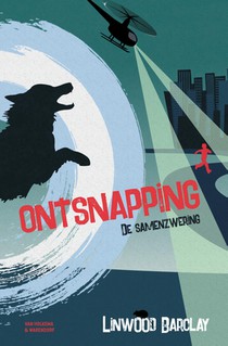 Ontsnapping