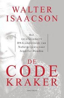 De codekraker