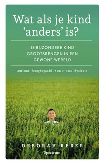 Wat als je kind 'anders' is?