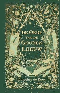 De Orde van de Gouden Leeuw