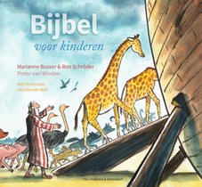 Bijbel voor kinderen