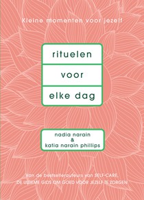 Rituelen voor elke dag
