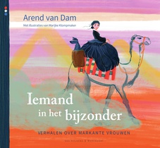 Iemand in het bijzonder