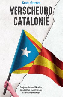 Verscheurd Catalonië