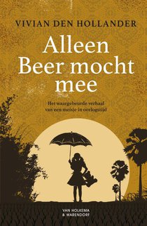 Alleen Beer mocht mee voorzijde