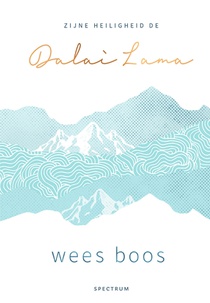 Wees boos