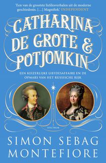 Catharina de Grote en Potjomkin voorzijde