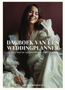 Dagboek van een weddingplanner