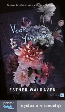 Voor Yasmin