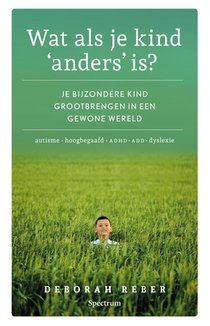 Wat als je kind 'anders' is?