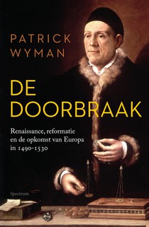 De doorbraak voorzijde