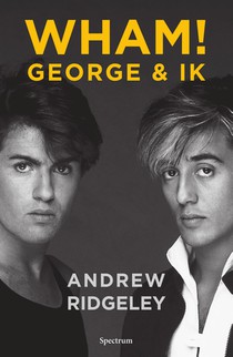 WHAM! George & ik