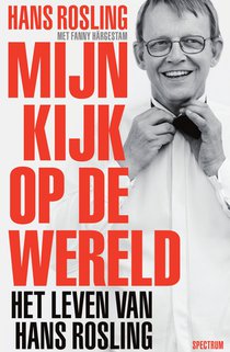 Mijn kijk op de wereld voorzijde