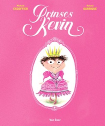 Prinses Kevin voorzijde