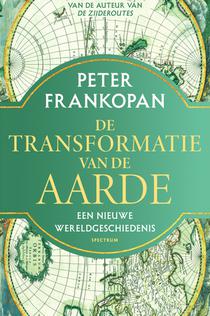 De transformatie van de aarde