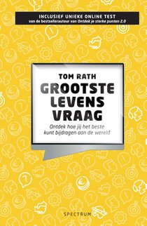Grootste levensvraag