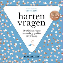 Hartenvragen papa