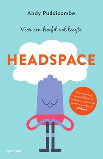 Headspace voorzijde