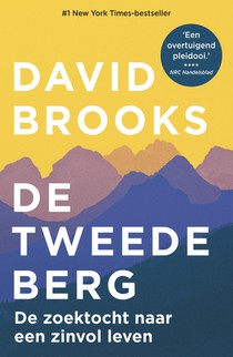 De tweede berg