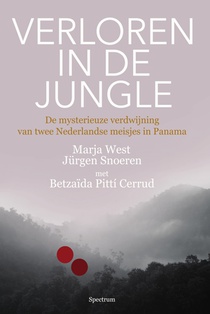 Verloren in de jungle