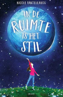 In de ruimte is het stil