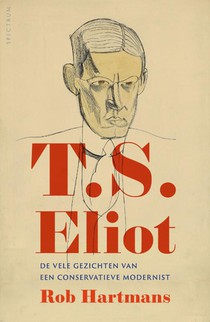T.S. Eliot
