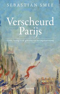 Verscheurd Parijs