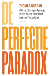 De perfectieparadox