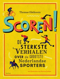 Scoren! voorzijde