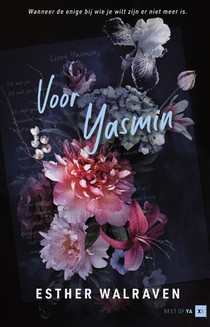 Voor Yasmin voorzijde