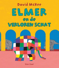 Elmer en de verloren schat