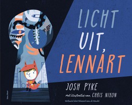Licht uit, Lennart voorzijde