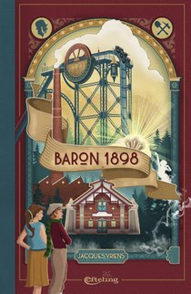 Baron 1898 voorzijde