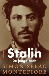 Stalin: De jeugdjaren voorzijde