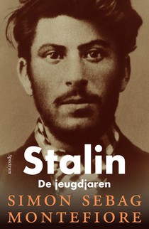 Stalin: De jeugdjaren voorzijde