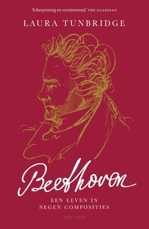 Beethoven voorzijde