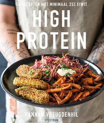 High protein