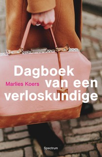 Dagboek van een verloskundige voorzijde