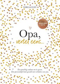 Opa, vertel eens
