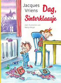 Dag, Sinterklaasje