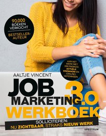 Jobmarketing 3.0: voorzijde