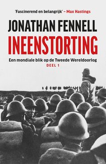 Ineenstorting
