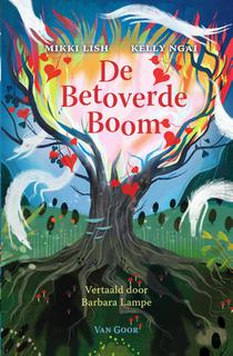 De betoverde boom voorzijde